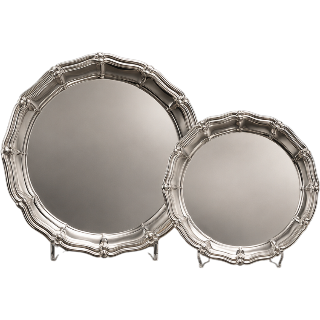 Salvers