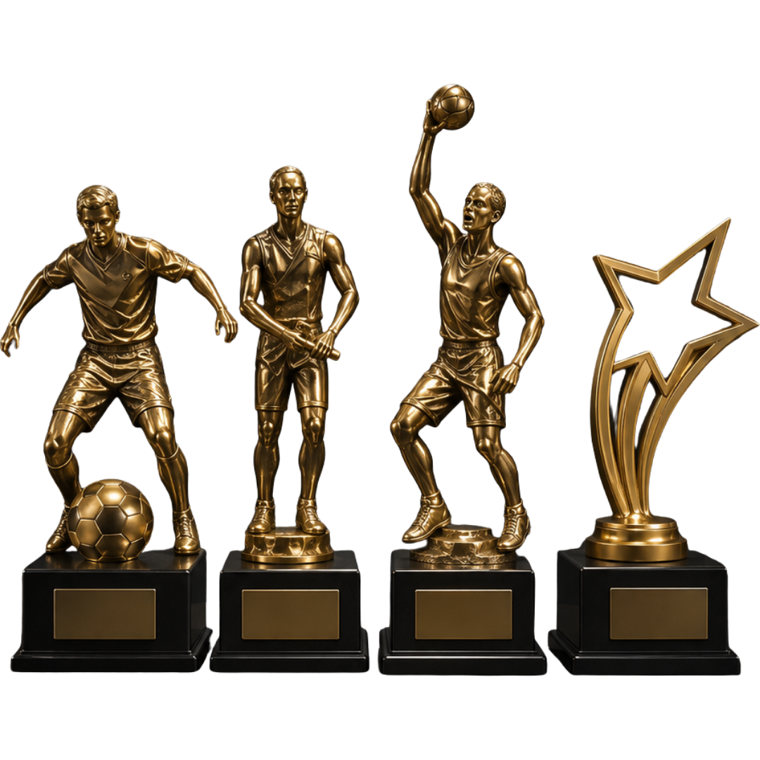 Trophies