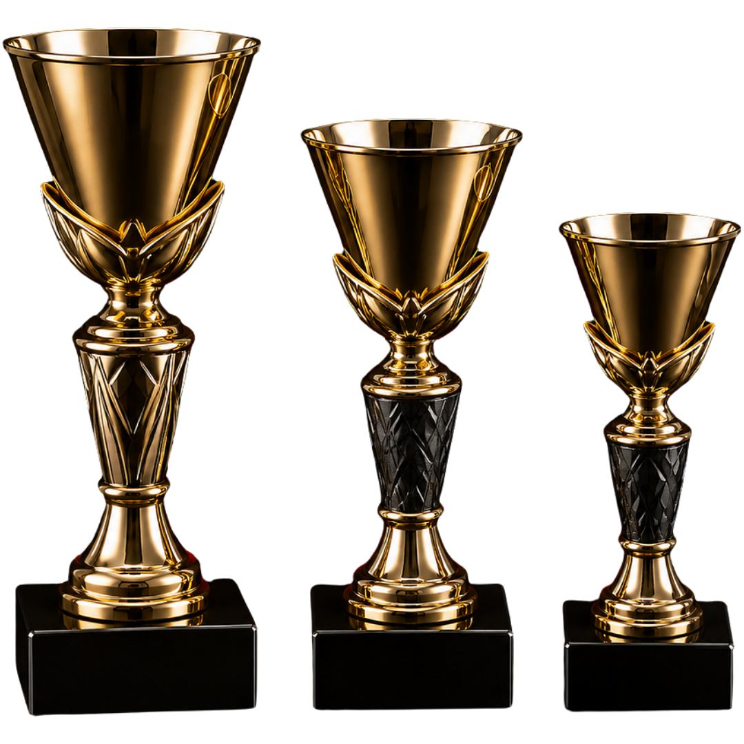 Trophy Packs