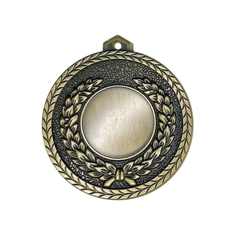 C64 25MM HOLDER RELIEF MEDAL 56MM