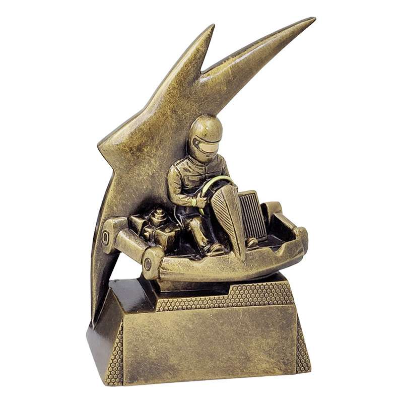 STAR KARTING TROPHY