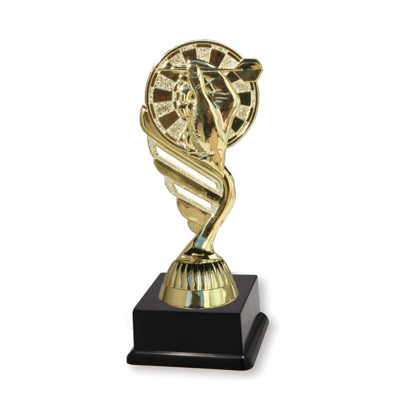 DARTS WING AWARD PLASTIC BASE