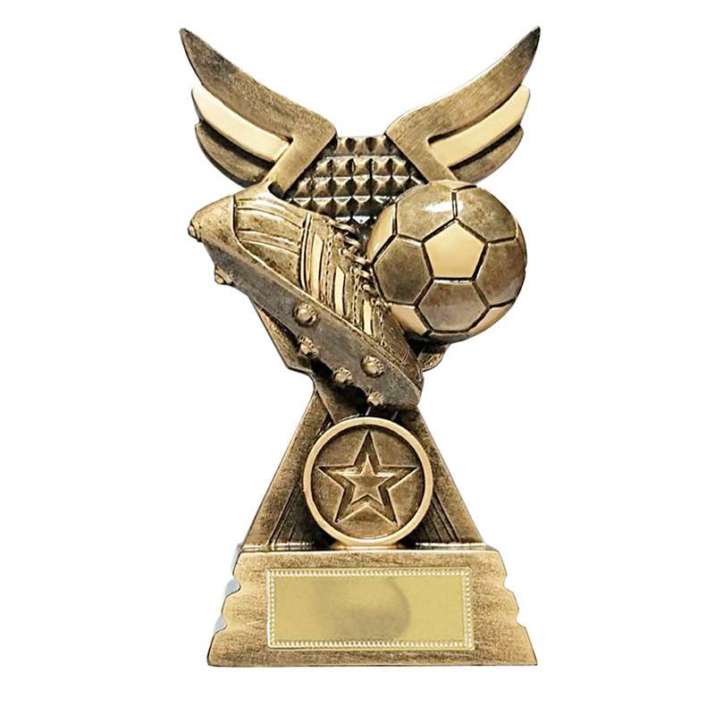 FOOTBALL WINGS TROPHY