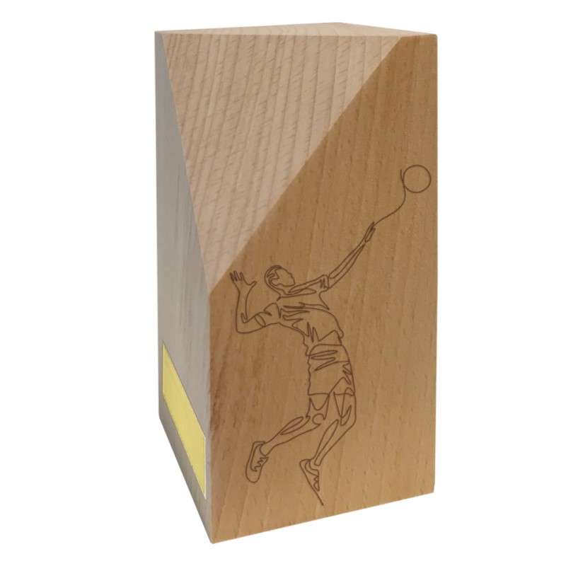 VOLLEY BEECHWOOD TROPHY