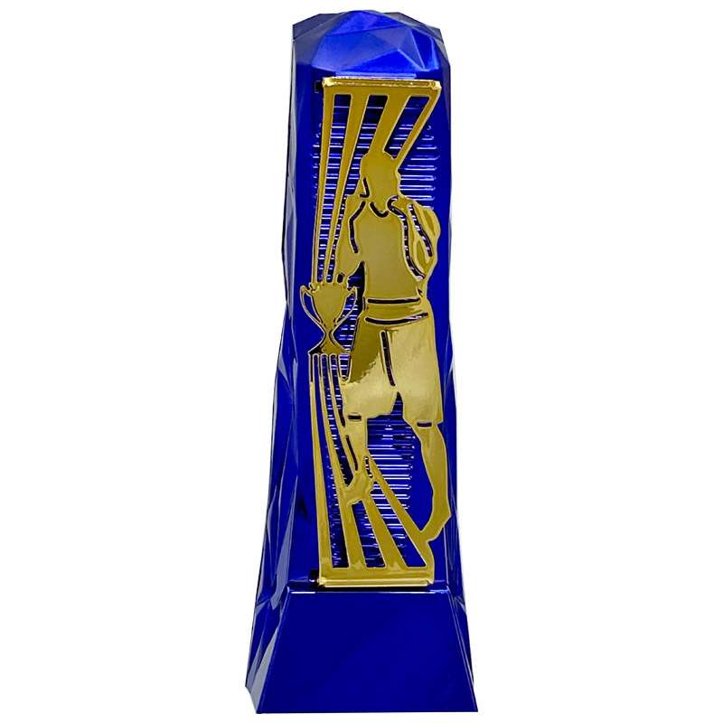 HENGE BOXING – GOLD – BLUE – Blue