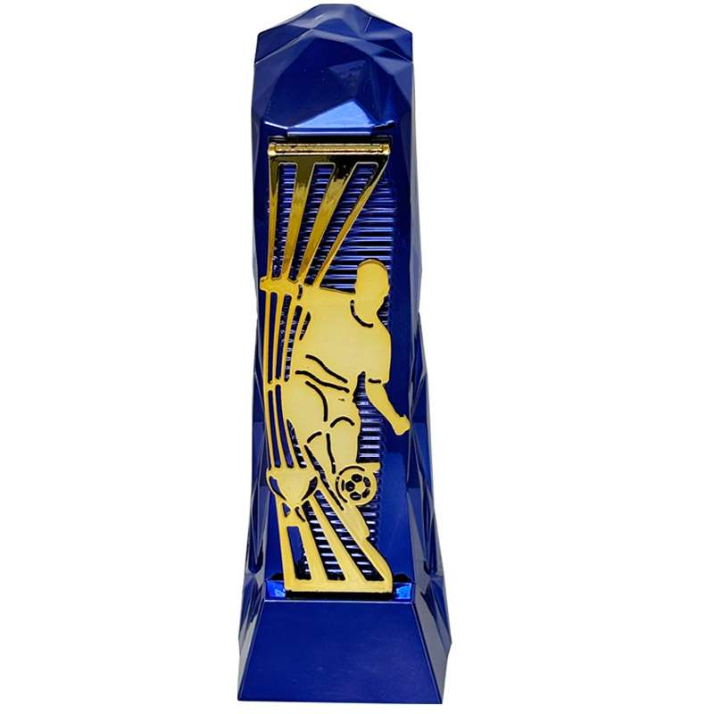 HENGE FOOTBALL MEN – GOLD – BLUE – Gold