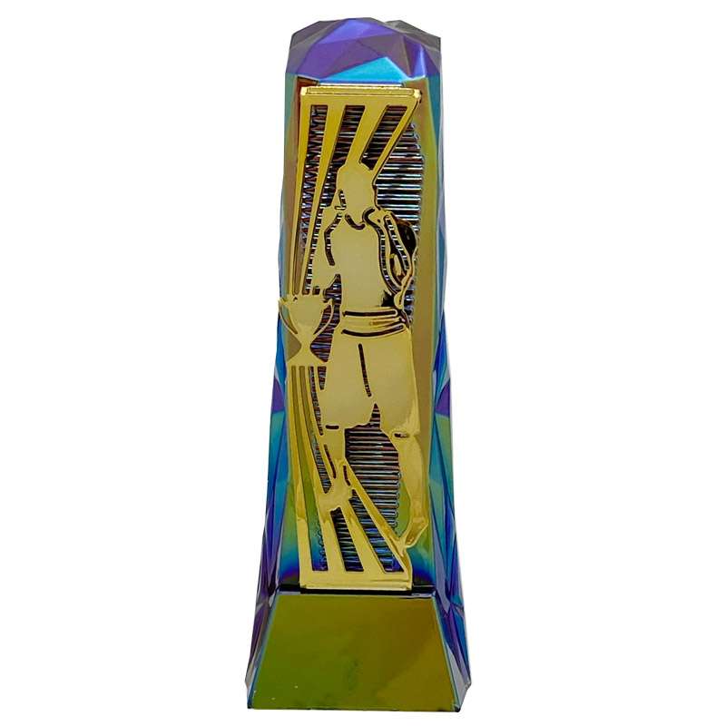 HENGE BOXING – GOLD – HYDRO – Hydro