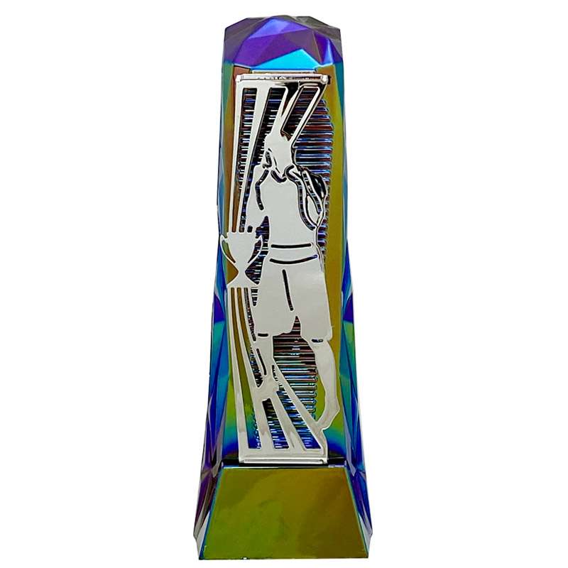 HENGE BOXING- SILVER – HYDRO – Hydro