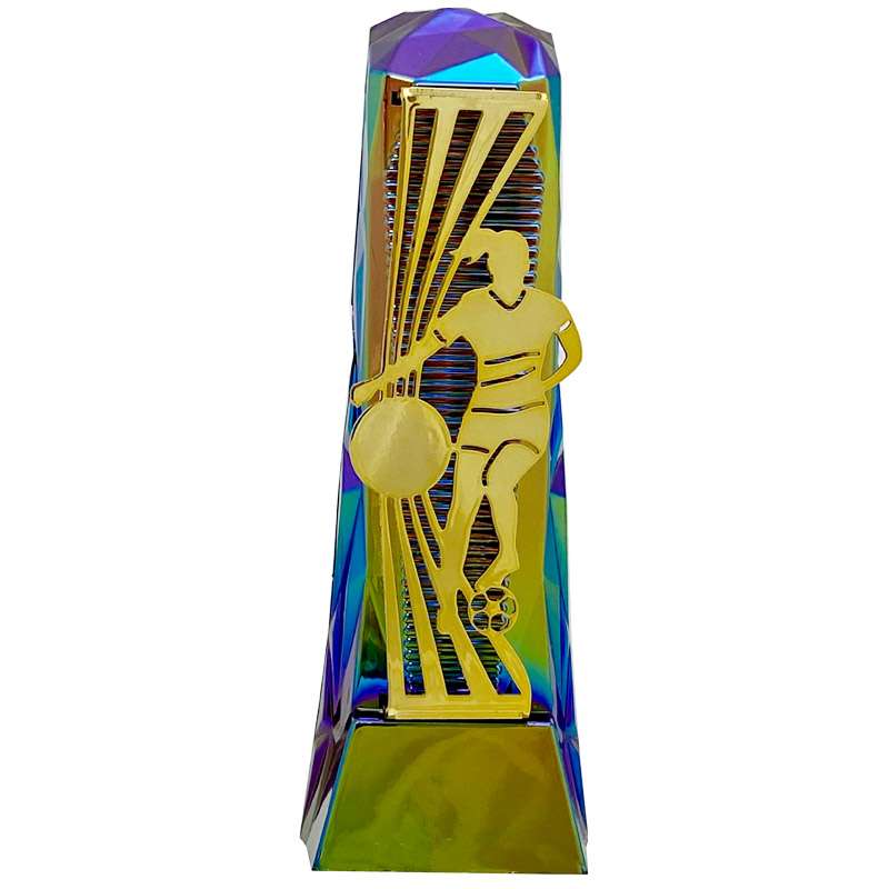 HENGE FOOTBALL WOMEN CENTER – GOLD – HYDRO – Gold