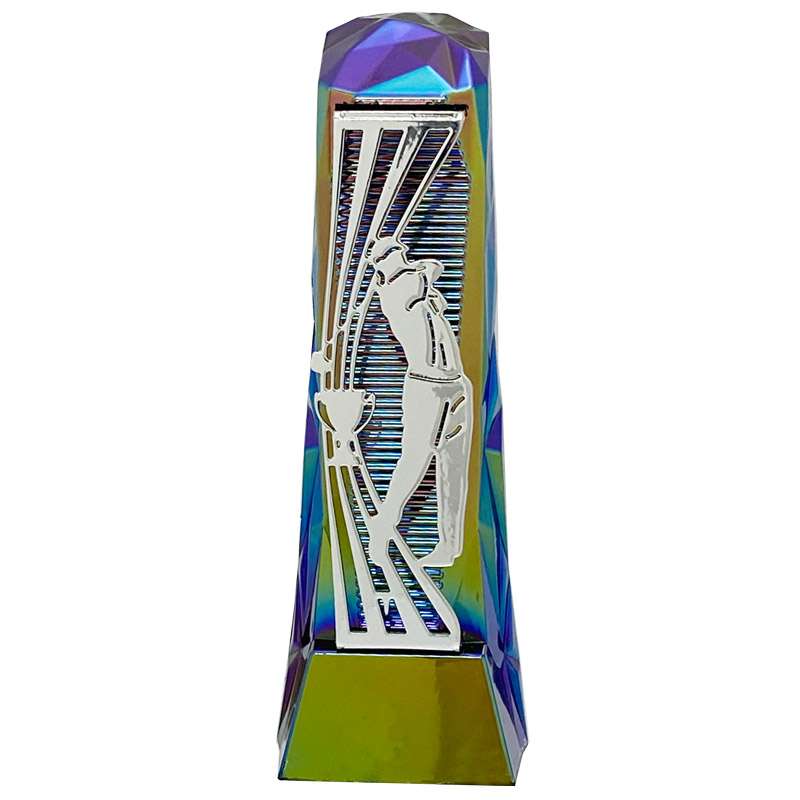 HENGE GOLF – SILVER – HYDRO – Hydro