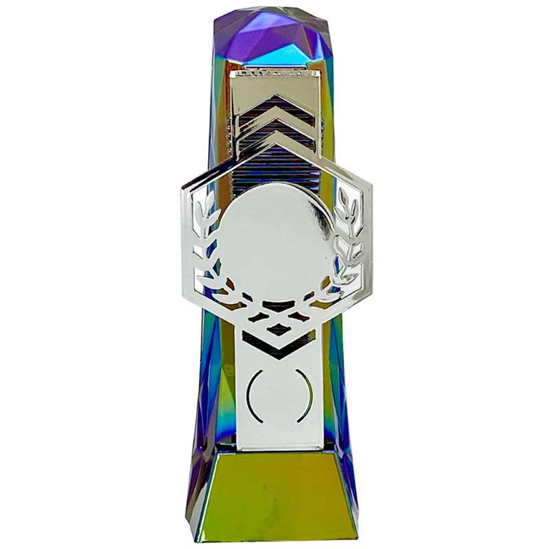 HENGE 2″ HEXAGON – SILVER – HYDRO – Hydro