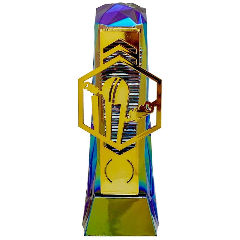 HENGE CRICKET HEXAGON – GOLD – HYDRO – Hydro