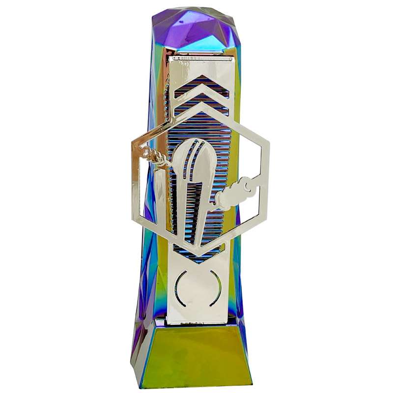 HENGE CRICKET HEXAGON – SILVER – HYDRO – Hydro