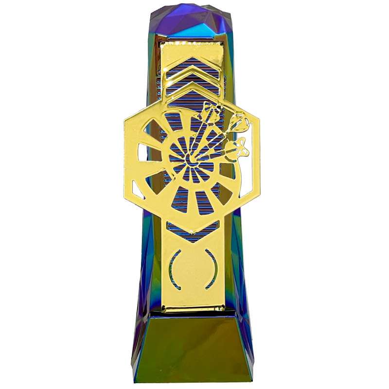 HENGE DARTS HEXAGON – GOLD – HYDRO – Hydro