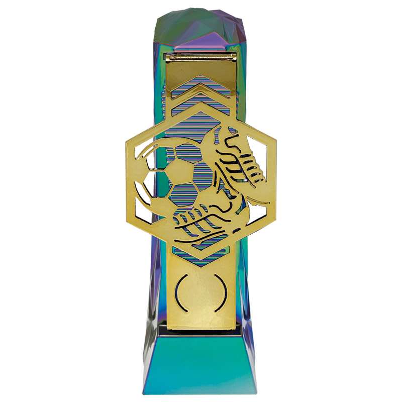 HENGE FOOTBALL HEXAGON – GOLD – HYDRO – Gold