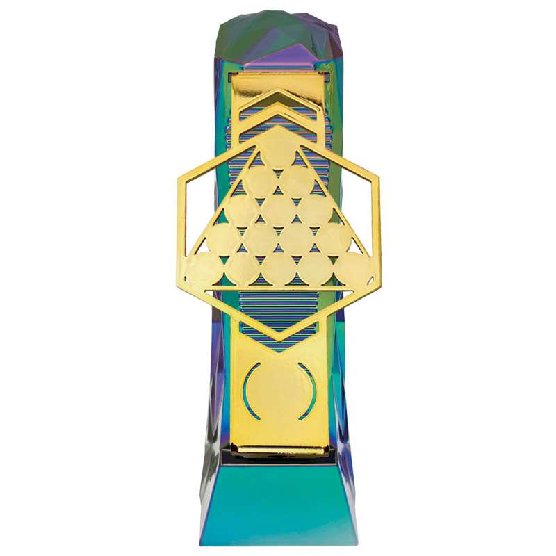 HENGE POOL HEXAGON – GOLD – HYDRO – Hydro
