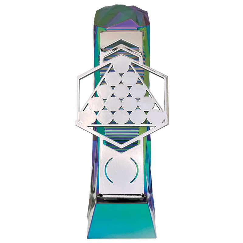 HENGE POOL HEXAGON – SILVER – HYDRO – Hydro