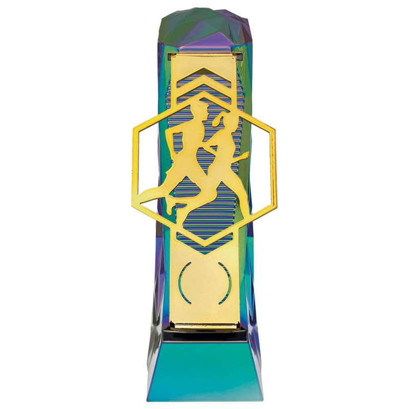 HENGE RUNNING HEXAGON – GOLD – HYDRO – Hydro