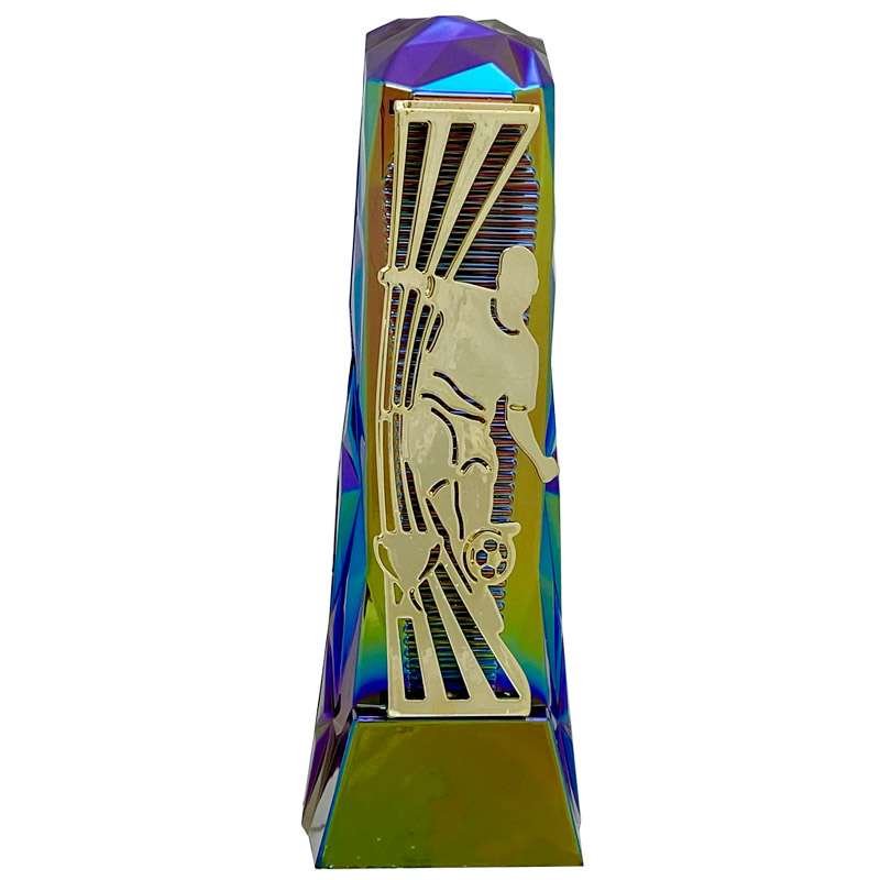 HENGE FOOTBALL MEN – GOLD – HYDRO – Gold