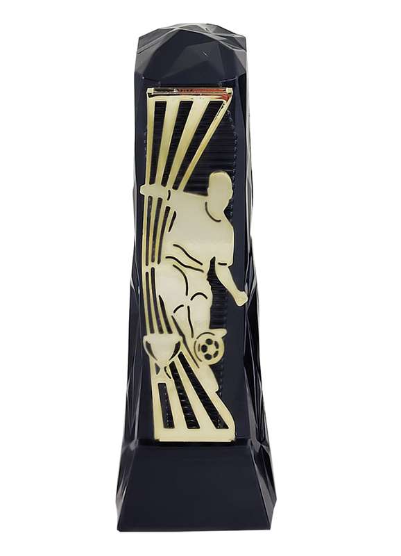 HENGE FOOTBALL MEN – GOLD – BLACK – Gold