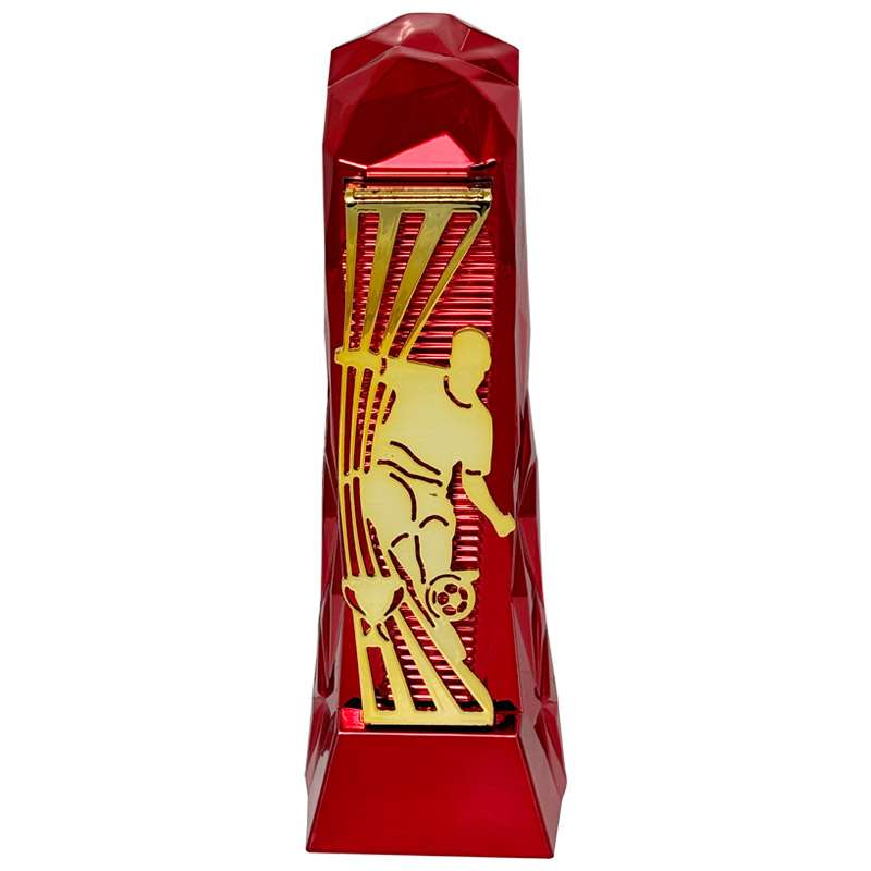 HENGE FOOTBALL MEN – GOLD – RED – Gold