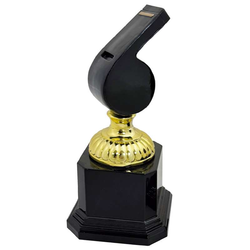 WHISTLE TROPHY