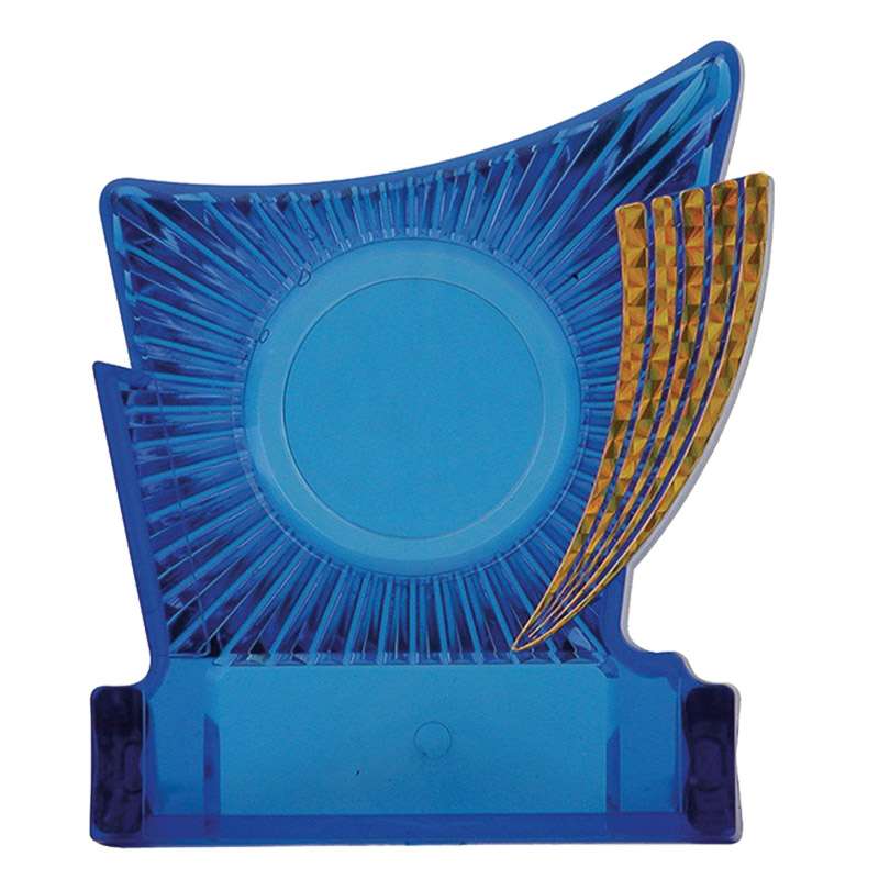 Q108 CYCLING FOIL CENTRE 25MM