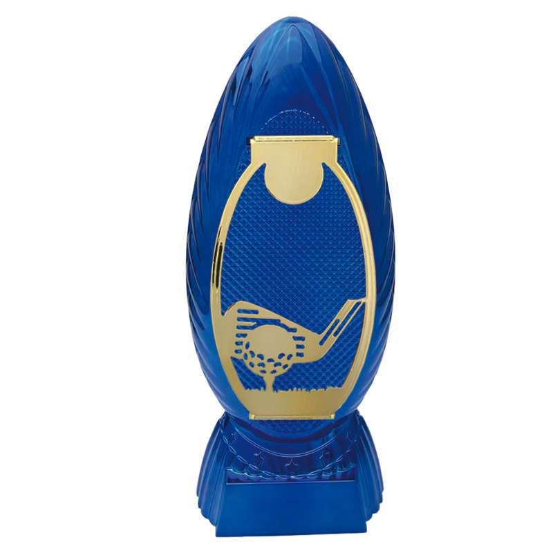 DOMINATOR – GOLF GOLD – BLUE – Blue