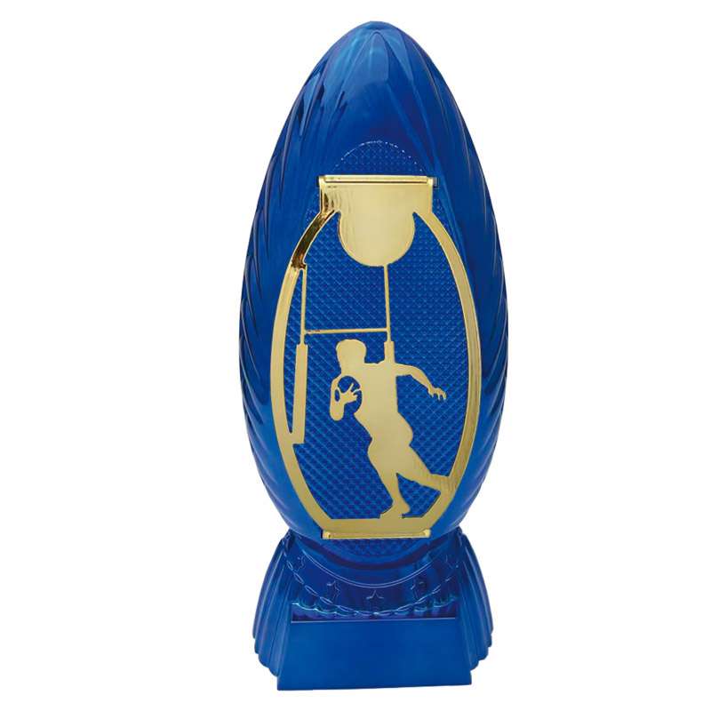 DOMINATOR – RUGBY GOLD – BLUE – Blue