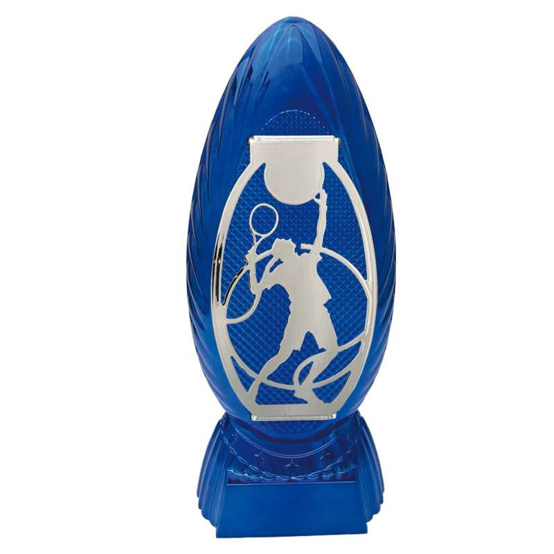 DOMINATOR – TENNIS SILVER – BLUE – Blue