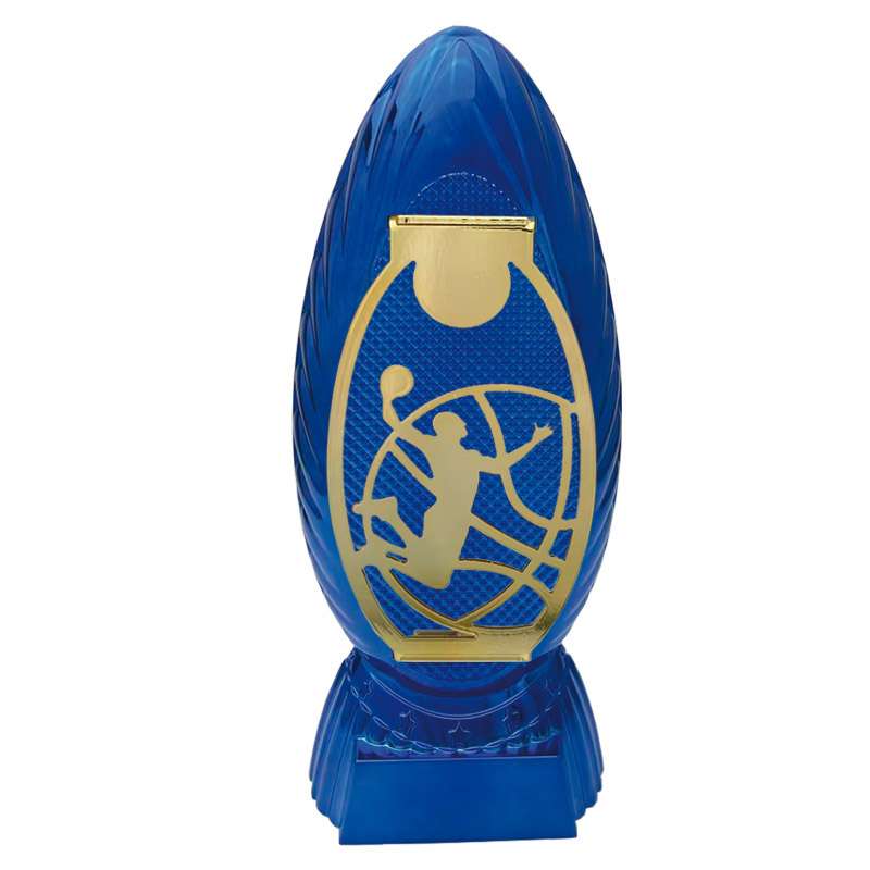 DOMINATOR – BASKETBALL GOLD – BLUE – Blue