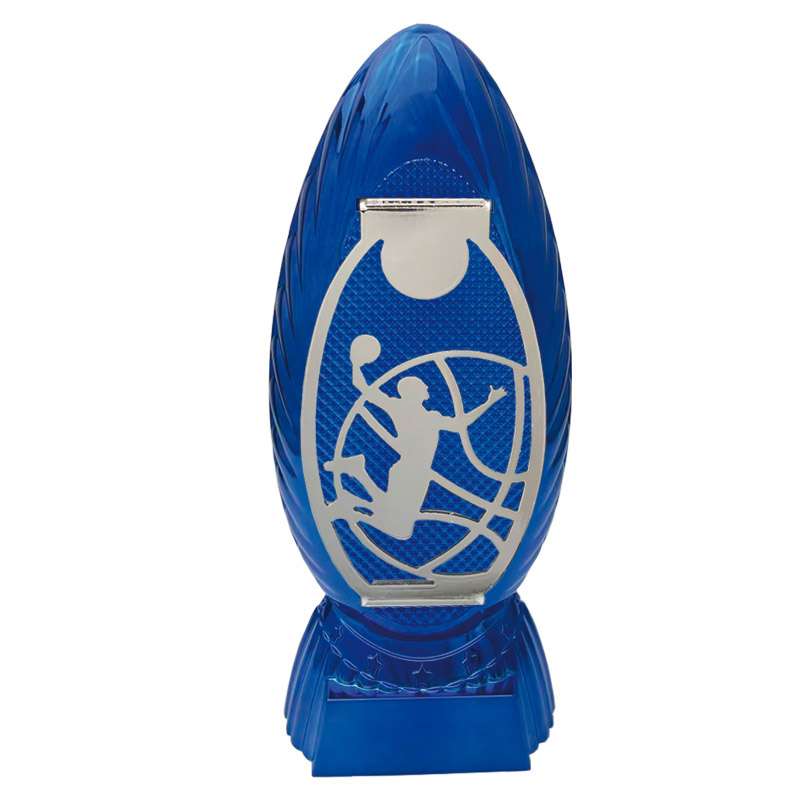 DOMINATOR – BASKETBALL SILVER – BLUE – Blue