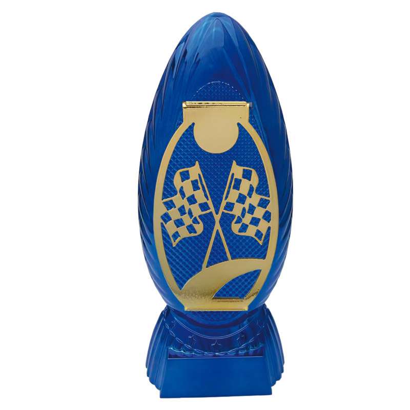 DOMINATOR – MOTOR GOLD – BLUE – Blue