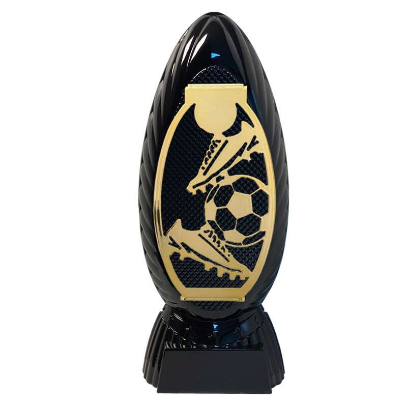 DOMINATOR – Football GOLD – BLACK – Gold