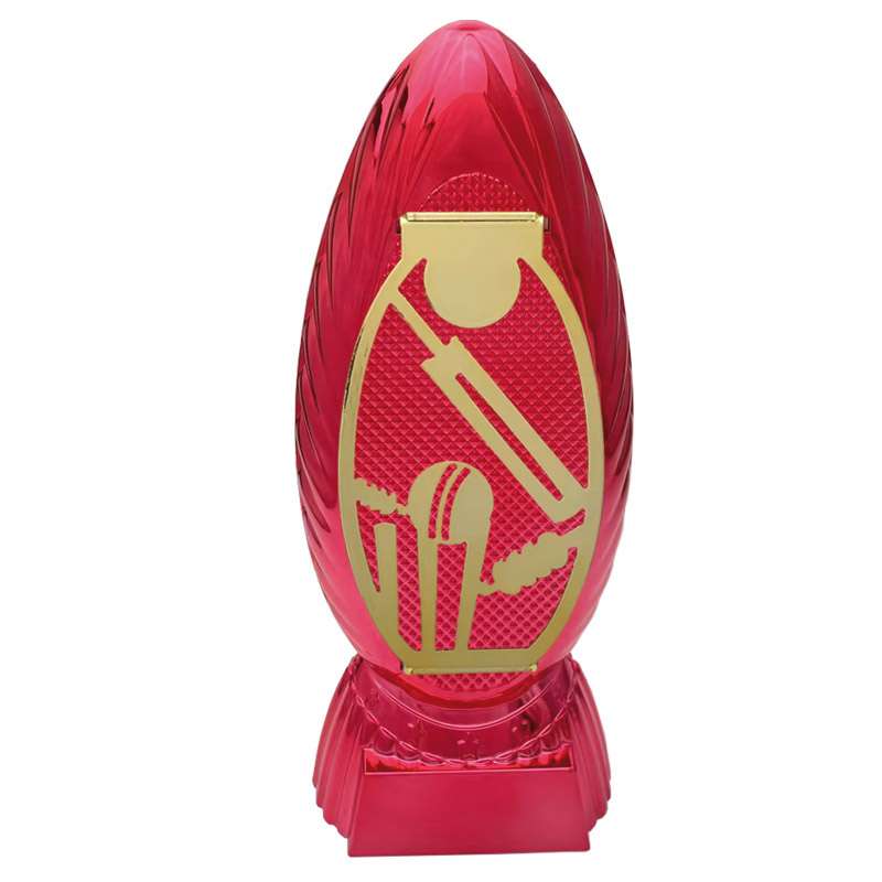 DOMINATOR – CRICKET GOLD – RED – Red