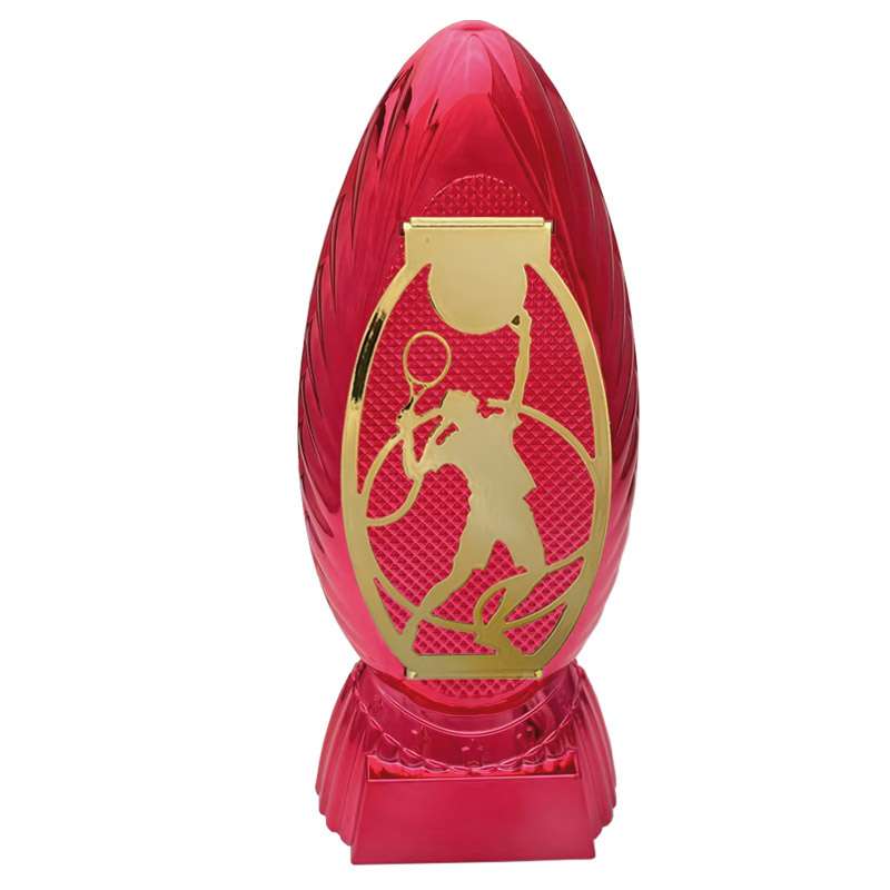 DOMINATOR – TENNIS GOLD – RED – Red