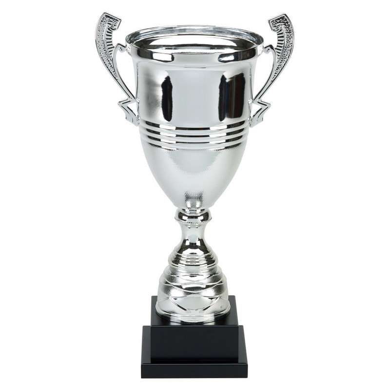 KEELE SILVER CUP