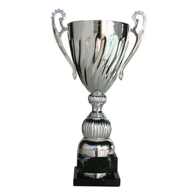 SPIRAL CLASSIC SILVER CUP