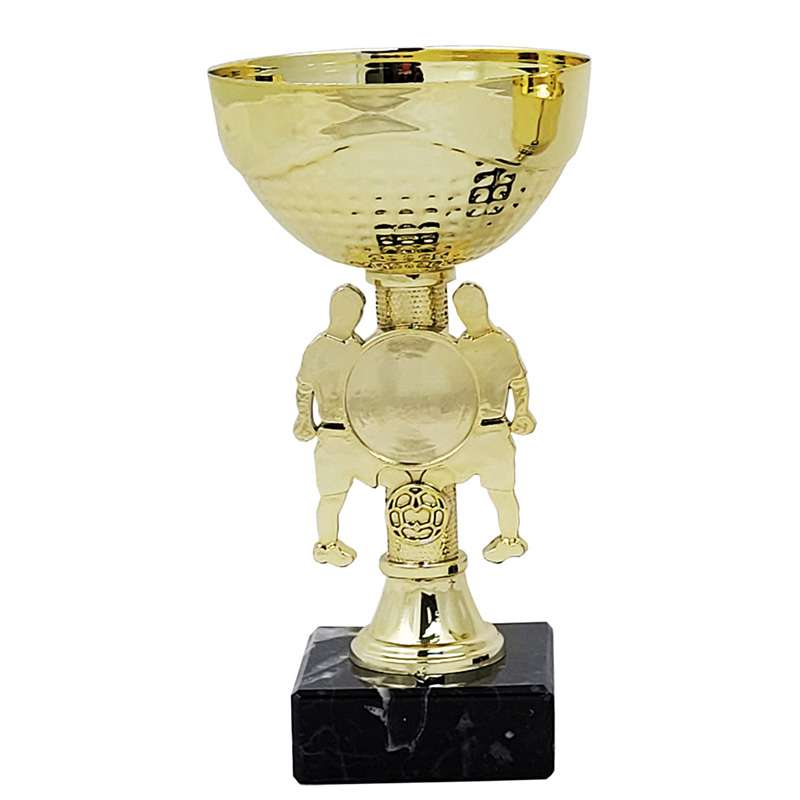 FOOTBALL PLAYERS GOLD CUP