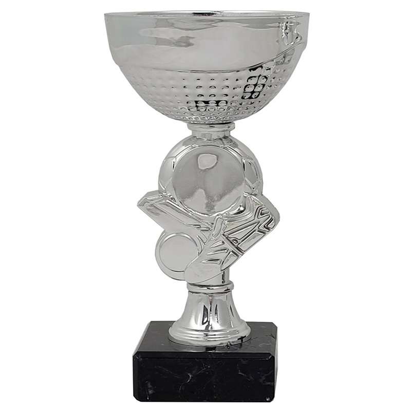 GOLD FOOTBALL BOOT CUP