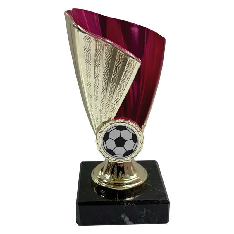 CAPE GOLD PURPLE TROPHY
