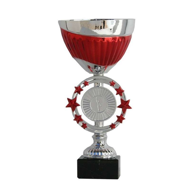 GOLD GOBLET CUP