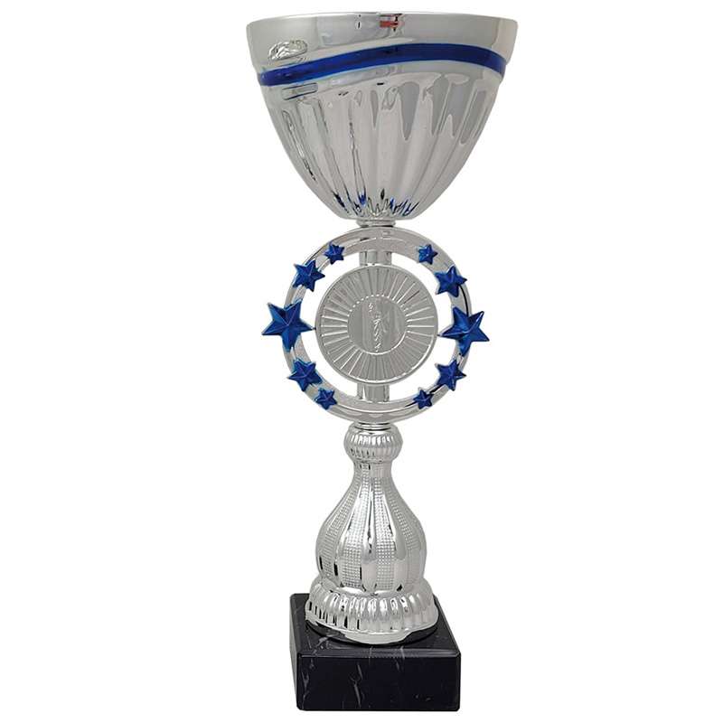 BLUE STARS HOLDER CUP