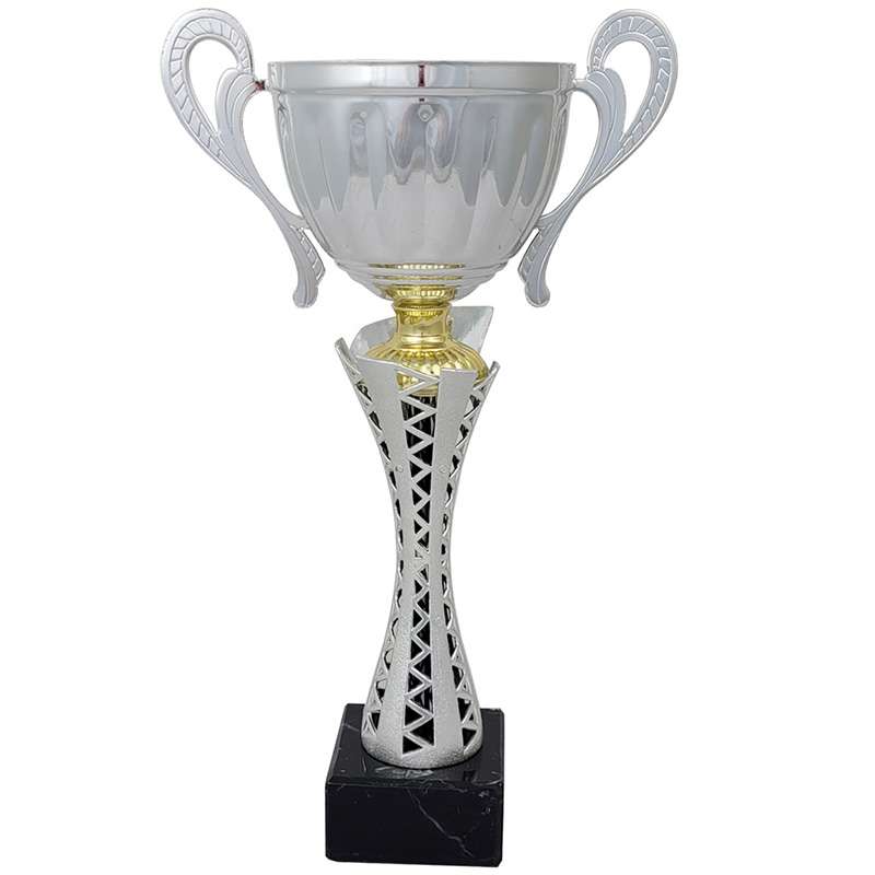 ARROW SILVER CUP