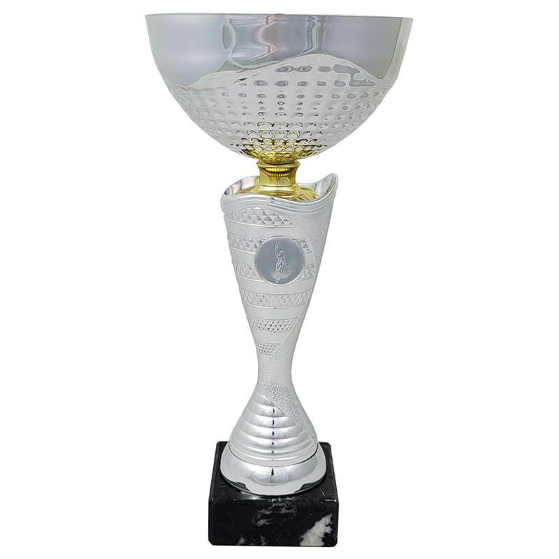 MERIDEN SILVER CUP