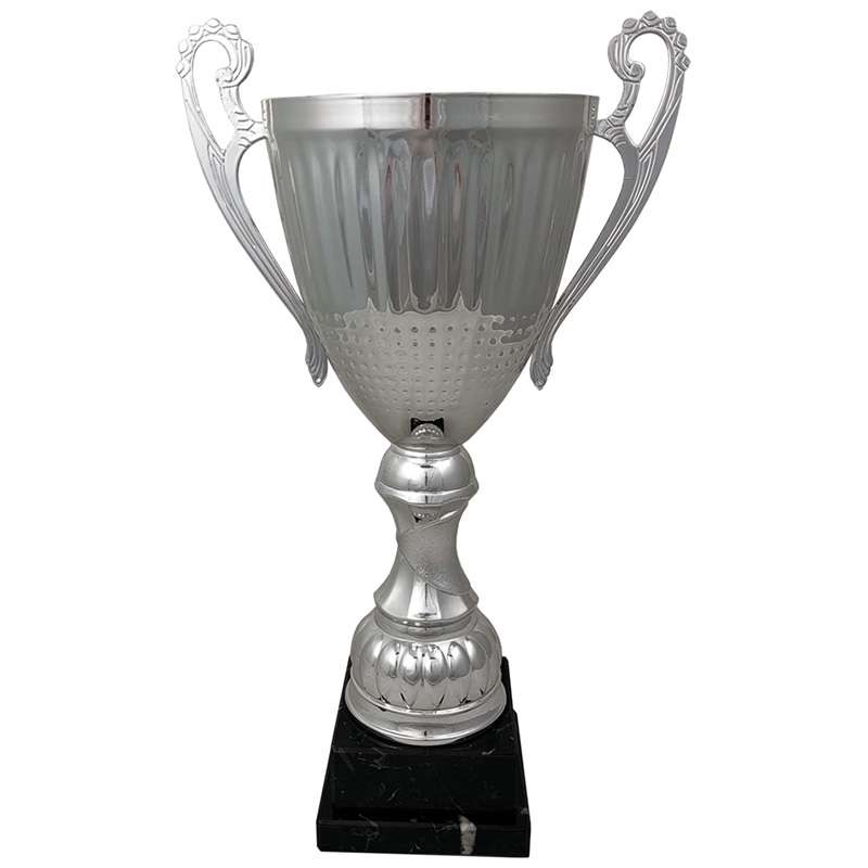 PLUTO SILVER CUP