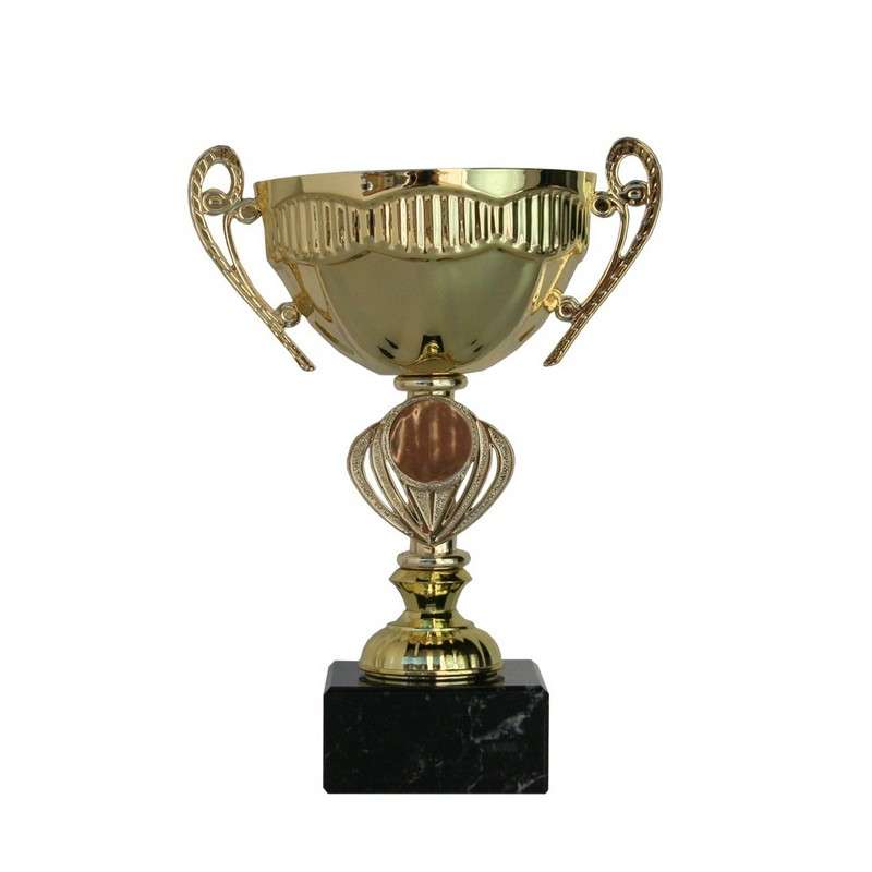 SUNBURST GOLD CUP