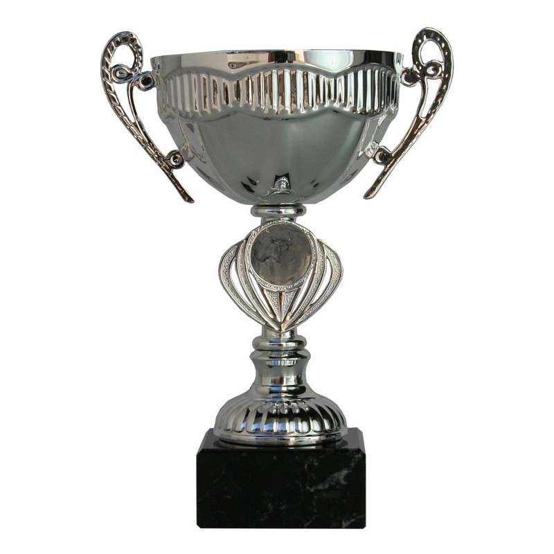 SUNBURST SILVER CUP