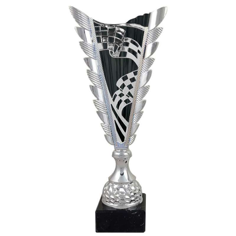 SILVER BLACKFLAG FUEGO TROPHY
