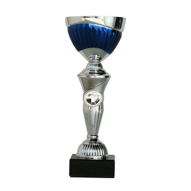 SILVER / BLUE PARIS CUP